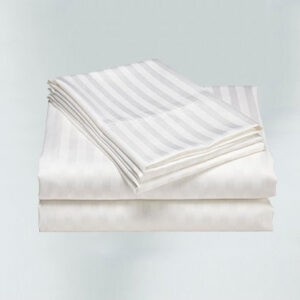 Stripe Top Sheets